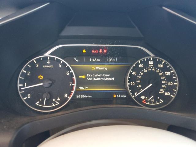 2017 NISSAN MURANO S 5N1AZ2MG6HN109117