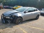 2016 DODGE DART SE - 1C3CDFAA1GD712133