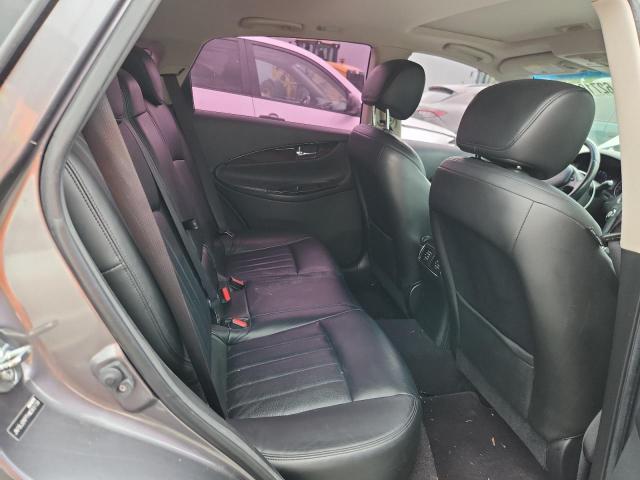 2017 INFINITI QX50 - JN1BJ0RP7HM383139