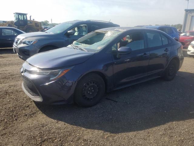 Vin: jtdeprae4lj017558, lot: 62001695, toyota corolla le 2020 img_1