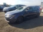 2020 TOYOTA COROLLA LE - JTDEPRAE4LJ017558