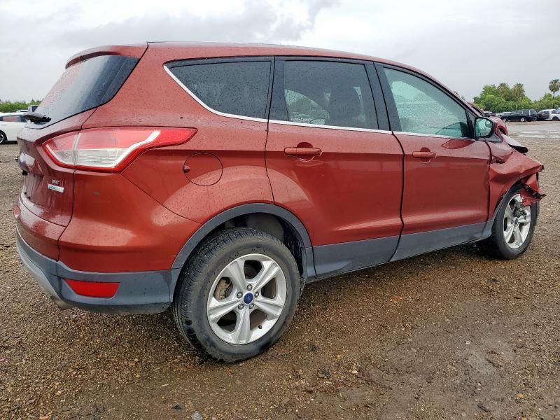 Vin: 1fmcu0gx2gua28918, lot: 62668845, ford escape se 20163
