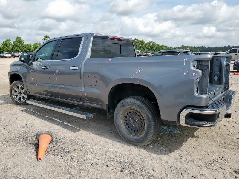 Vin: 3gcuygel3mg466190, lot: 60170905, chevrolet all models k1500 ltz 20212