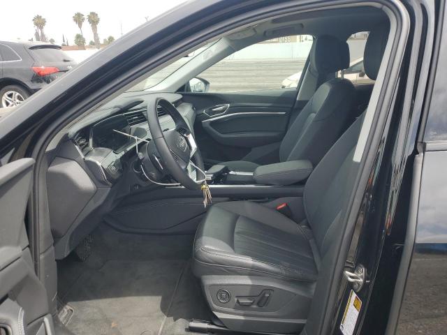 2024 AUDI Q8 E-TRON WA15AAGEXRB062981