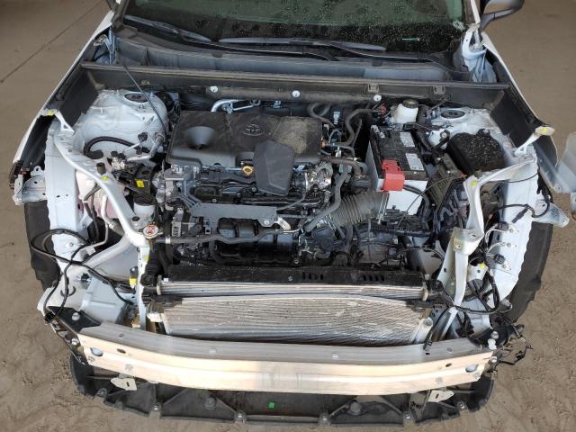 2024 TOYOTA RAV4 LE - 2T3F1RFV6RW471268