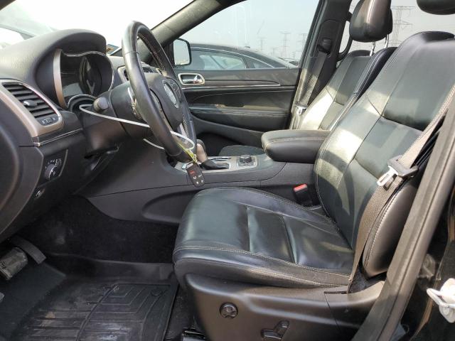 2017 JEEP GRAND CHER - 1C4RJFBG6HC852011