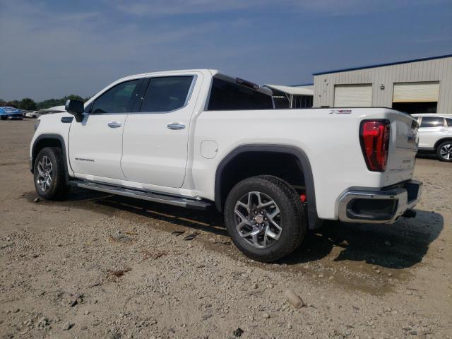 2024 GMC SIERRA K15 3GTUUDED4RG248835