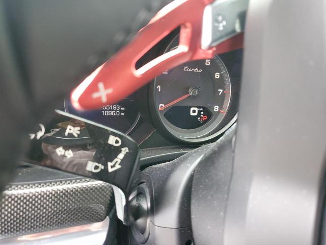 2019 PORSCHE PANAMERA T WP0AF2A75KL145191