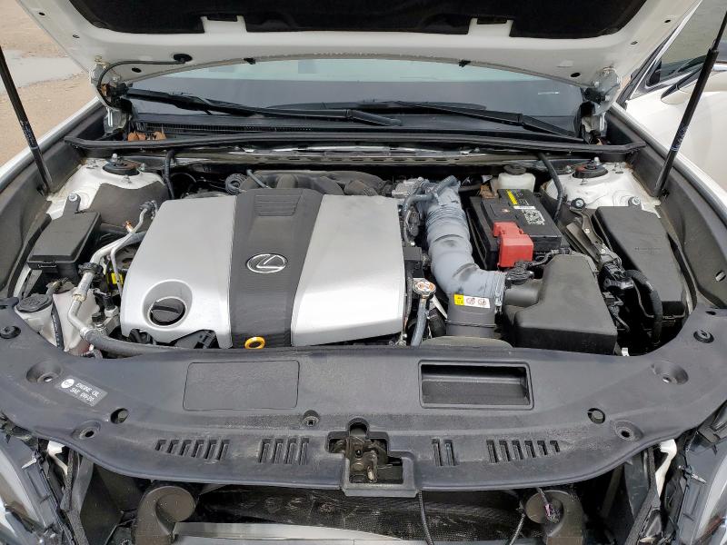 2023 LEXUS ES 350 BAS 58ADZ1B1XPU140020