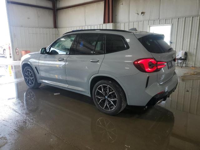 Vin: 5ux53dp06r9v73843, lot: 61835905, bmw x3 xdrive30i 20242