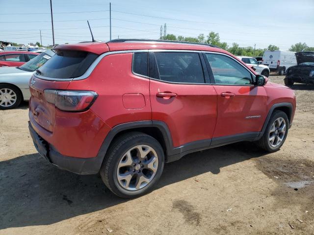 Vin: 3c4njdcb4mt519570, lot: 59193815, jeep compass limited 20213