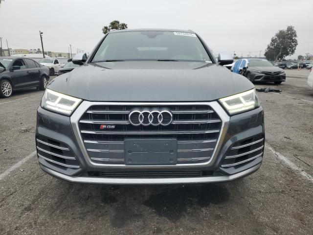 2018 AUDI SQ5 PREMIU WA1A4AFYXJ2025600