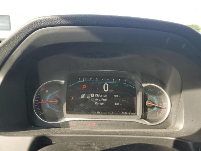 2020 HONDA PILOT LX 5FNYF5H13LB005453