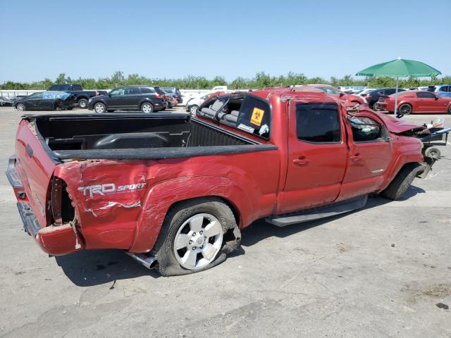 2014 TOYOTA TACOMA DOU - 3TMKU4HN4EM041014