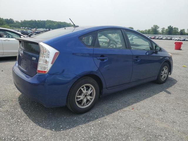 Vin: jtdkn3du4b0309935, lot: 59959075, toyota prius 20113