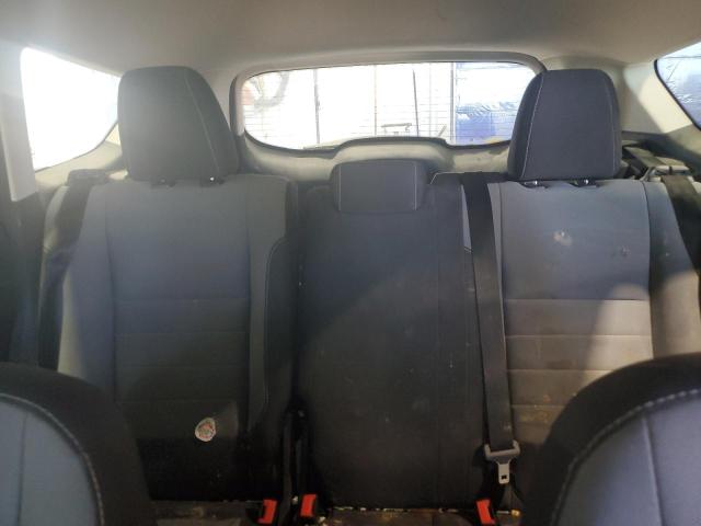2019 FORD ESCAPE S - 1FMCU0F77KUC19129