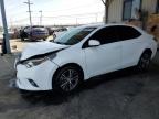 2016 TOYOTA COROLLA L - 5YFBURHE6GP449359