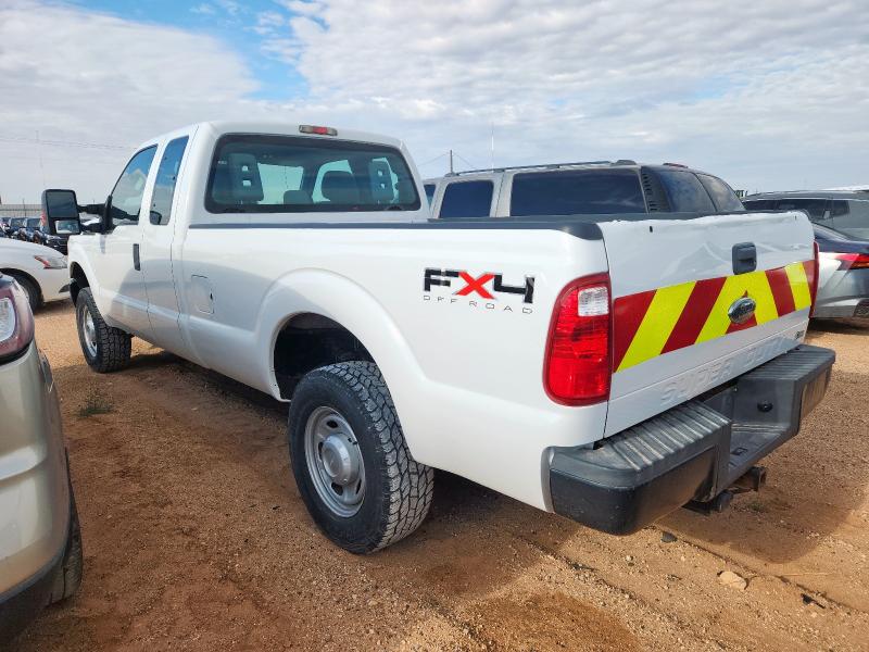 Vin: 1ft7x2b67beb75472, lot: 61423715, ford f250 super duty 20112