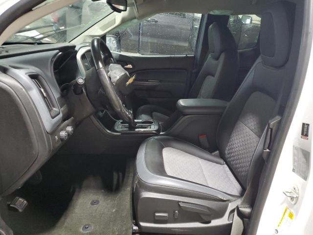 2017 CHEVROLET COLORADO Z 1GCHTDEN4H1322152