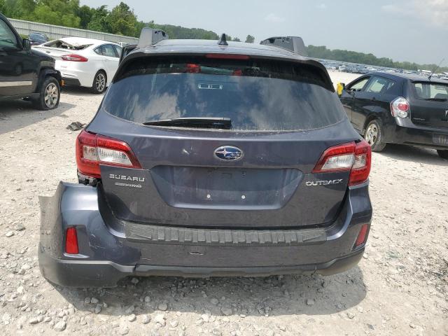 2016 SUBARU OUTBACK 2. 4S4BSBLCXG3222490