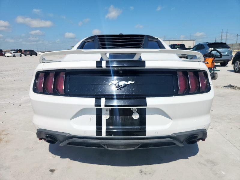 2019 FORD MUSTANG - 1FA6P8TH0K5181215