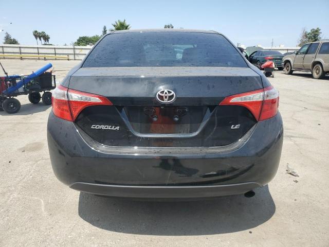 2015 TOYOTA COROLLA L - 5YFBURHE7FP254840