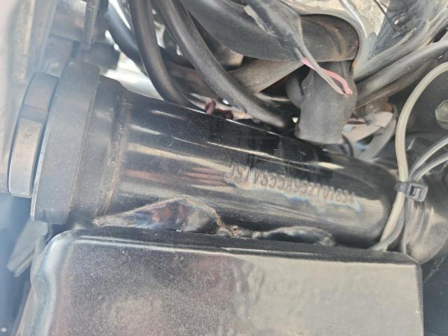 2005 SUZUKI C50 - JS1VS55A952101834