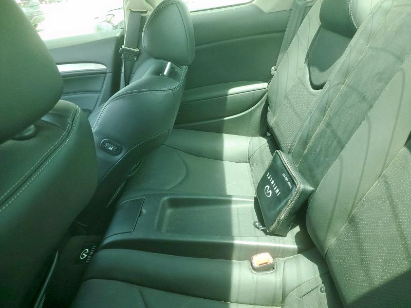 2015 INFINITI Q60 JOURNE JN1CV6EK6FM871582