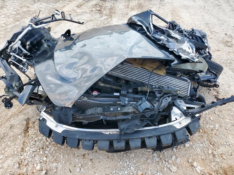 2022 ACURA TLX ADVANC 19UUB6F63NA001205