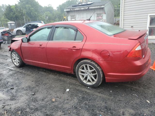 Vin: 3fahp0jg1cr148100, lot: 61327245, ford fusion sel 20122