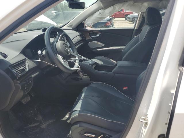 2019 ACURA RDX ADVANC 5J8TC1H79KL017216