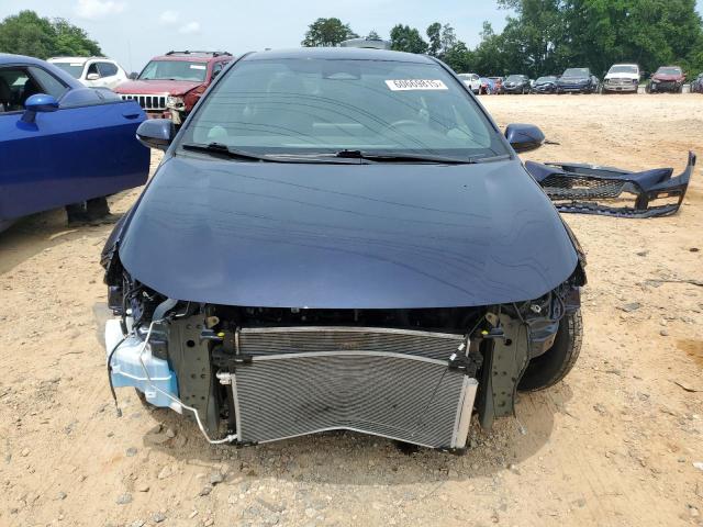 2024 TOYOTA COROLLA SE - 5YFS4MCEXRP187360