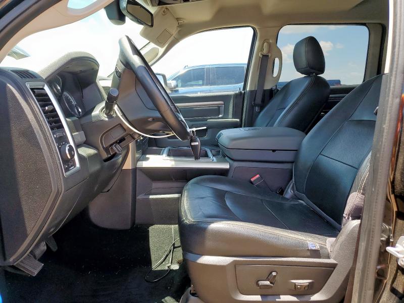 2015 RAM 1500 SLT - 1C6RR6LT2FS547233
