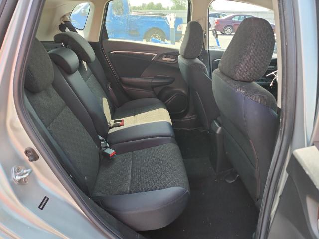 2016 HONDA FIT LX JHMGK5H50GX020030