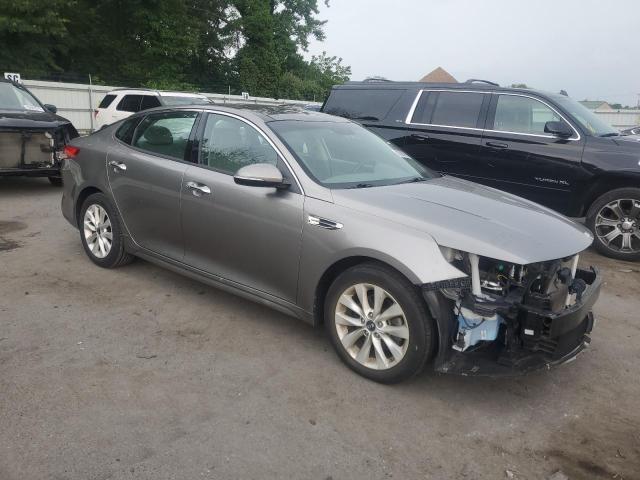 2017 KIA OPTIMA EX - 5XXGU4L32HG173979
