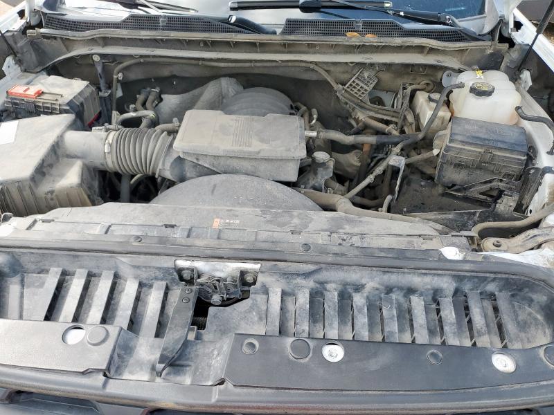 2020 CHEVROLET SILVERADO - 1GC5YLE70LF294166