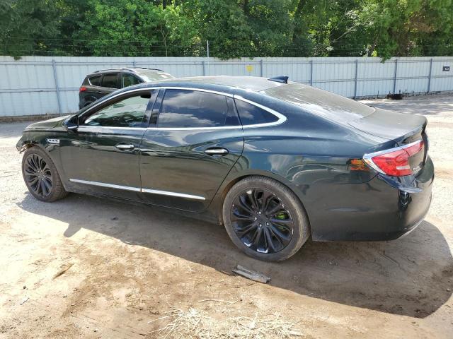 2017 BUICK LACROSSE P 1G4ZR5SS6HU175345