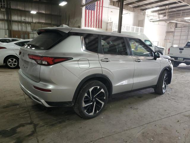 Vin: ja4j4va85rz051779, lot: 60558835, mitsubishi outlander se 20243