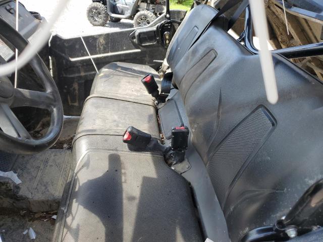 2021 HONDA SXS1000 M3 1HFVE04B9M4500231