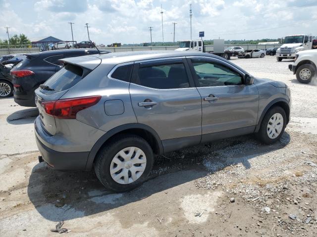 2019 NISSAN ROGUE SPT JN1BJ1CR8KW338321