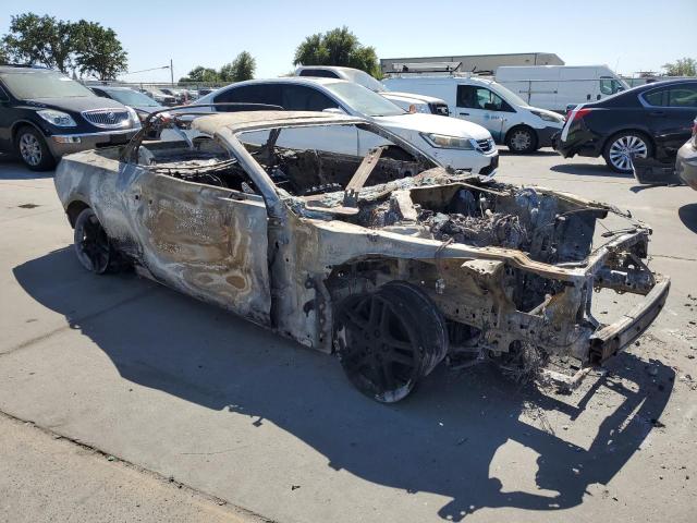 2021 FORD MUSTANG - 1FATP8UH8M5100997