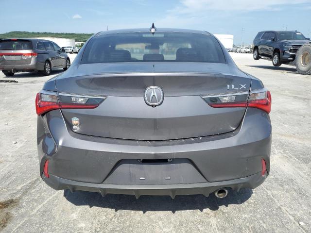 2019 ACURA ILX 19UDE2F32KA013184