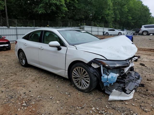 2020 TOYOTA AVALON LIM 4T1CZ1FB3LU051910