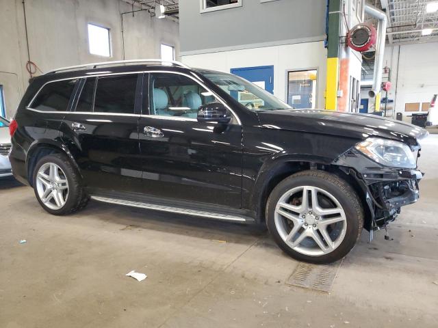 Vin: 4jgdf7de6da220267, lot: 59516075, mercedes-benz gl-class 550 4matic 20134