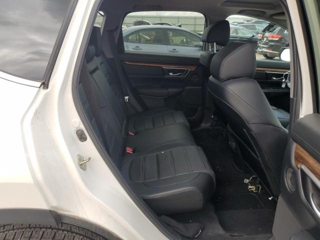 2018 HONDA CR-V EXL 2HKRW2H86JH654923