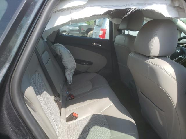 2016 BUICK VERANO SPO 1G4PW5SK5G4162410