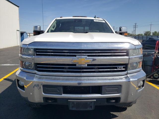 2015 CHEVROLET SILVERADO - 1GC4K0E86FF535026
