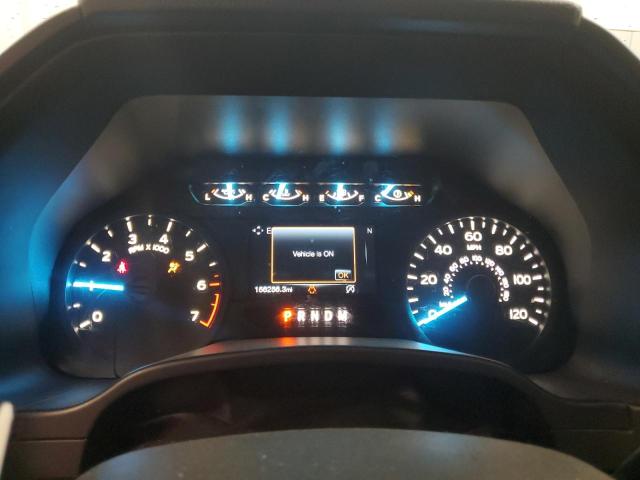 2019 FORD F150 SUPER CAB 1FTFX1E58KKD84407