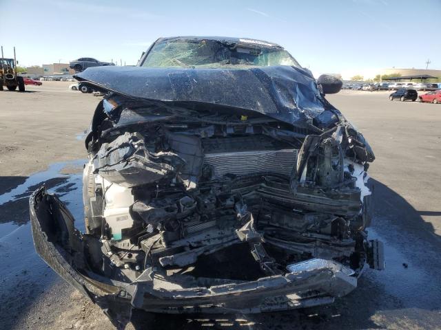 2025 NISSAN ROGUE SV - 5N1BT3BA7SC831340