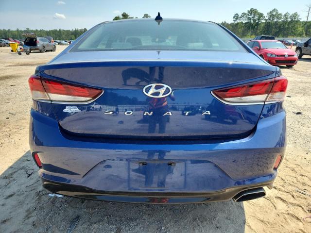 2019 HYUNDAI SONATA LIM 5NPE34AF4KH799777